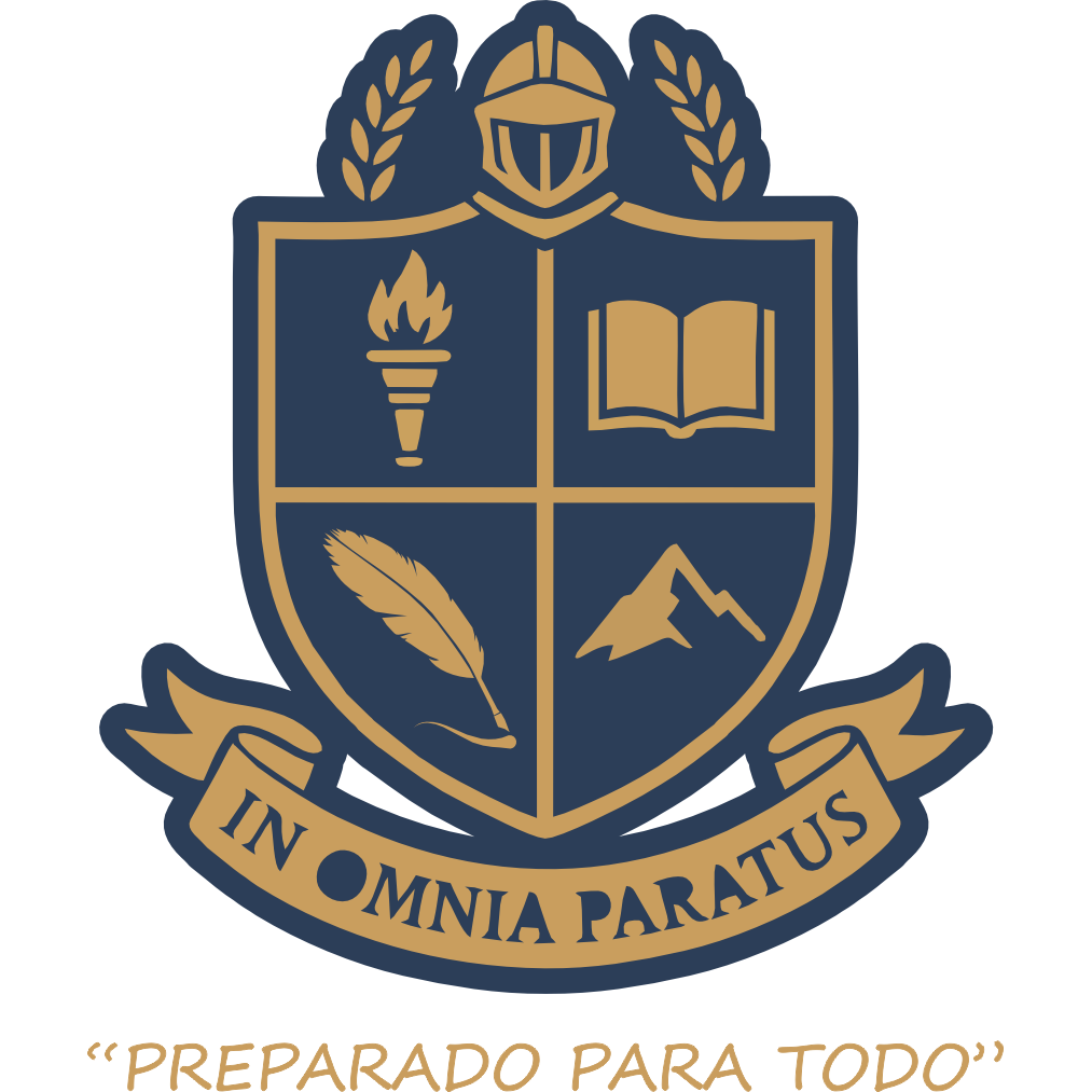 Plataforma Educativa "In Omnia Paratus"